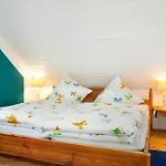 Сasa de vacaciones Reis Ostrach