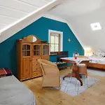 Сasa de vacaciones Reis Ostrach