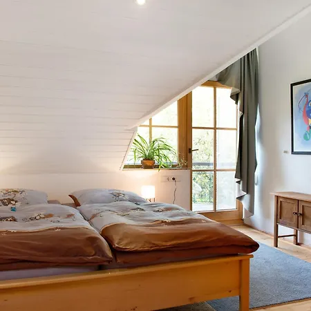 Nyaraló Reis Ostrach