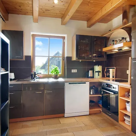Holiday home Reis *