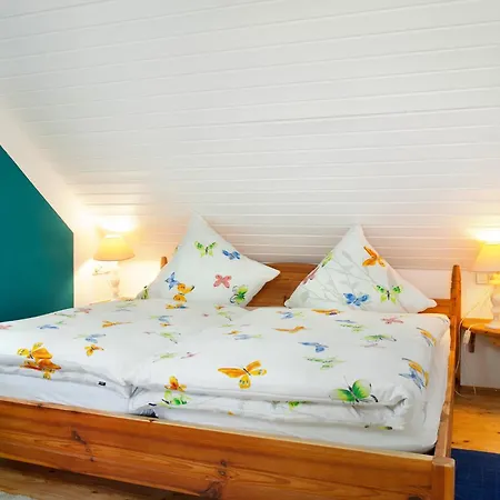 Holiday home Reis Ostrach