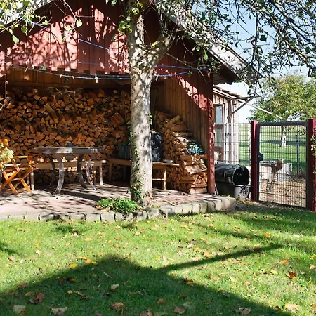Holiday home Reis *