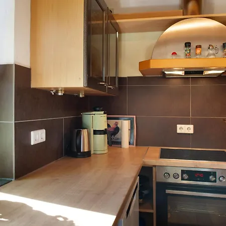 Reis Holiday home
