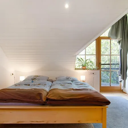 Holiday home Reis Ostrach