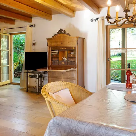 Holiday home Reis