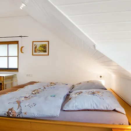 Holiday home Reis Ostrach