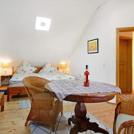 Reis Holiday home Ostrach