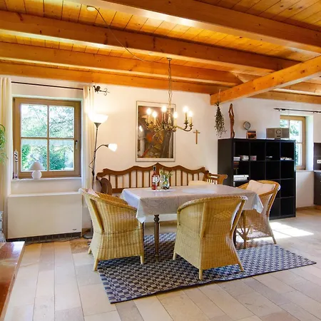 Holiday home Reis