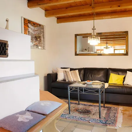 Ferienhaus Reis *
