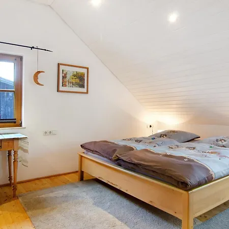 Reis Ferienhaus