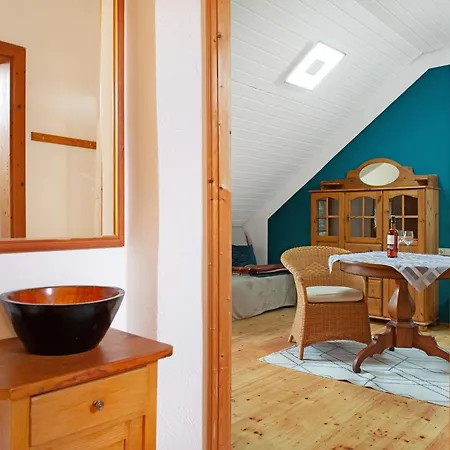 Ferienhaus Reis *