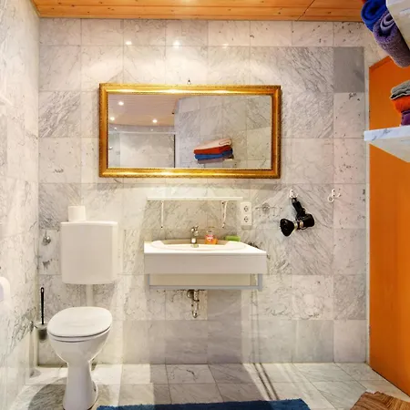Ferienhaus Reis *