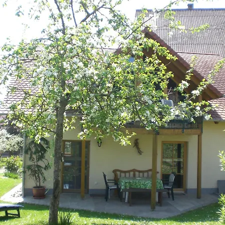 Holiday home Reis *