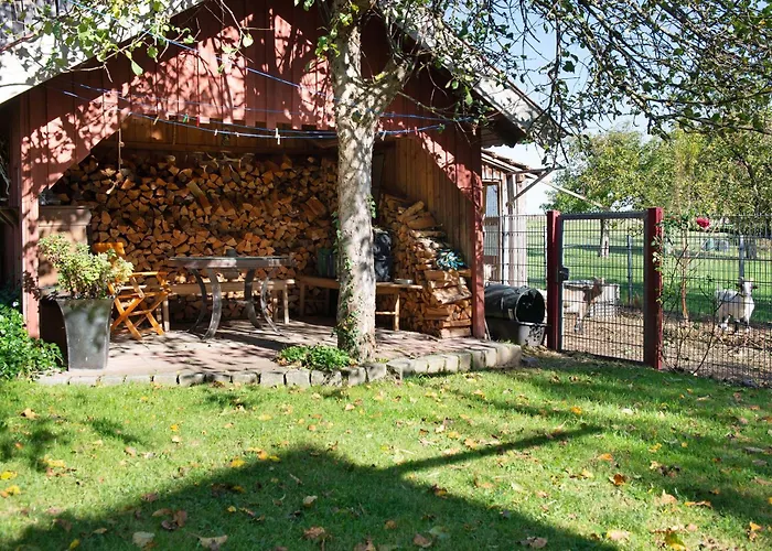 بيت للعطل Reis *