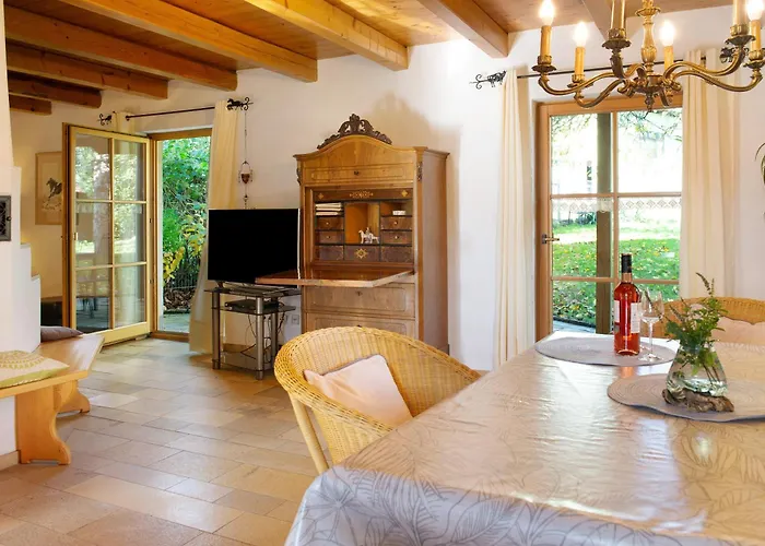 بيت للعطل Reis