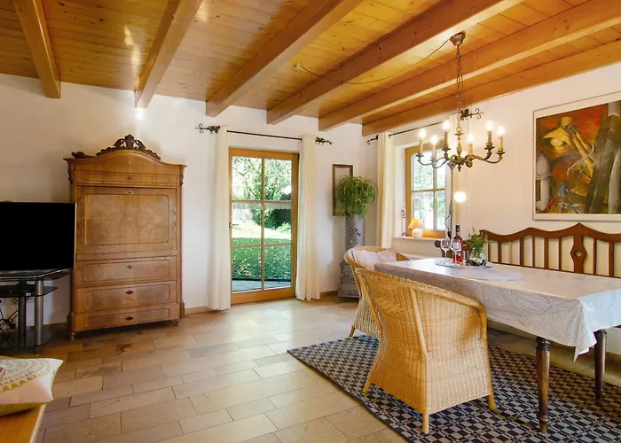 بيت للعطل Reis *