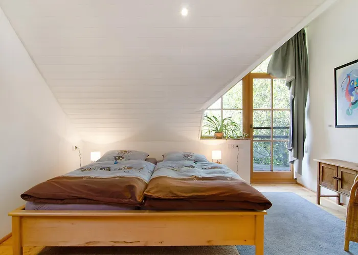 بيت للعطل Reis *